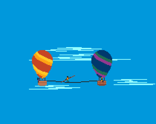 Games like Wire Walkers