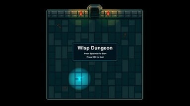 Wisp Dungeon Image