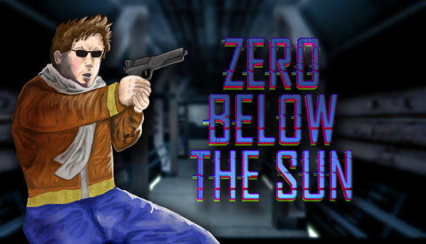 Games like Zero Below The Sun