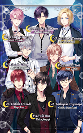 Wicked Wolves screenshot