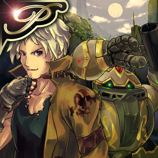 Games like RPG Armed Emeth