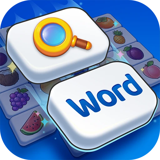 Games like BlockWord: Word Associations