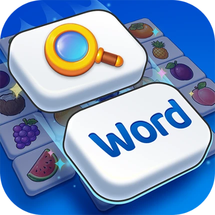 BlockWord: Word Associations Image