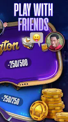 Spades online screenshot