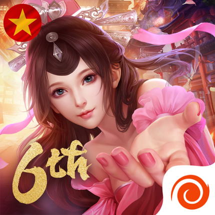 Tình Kiếm 3D - Tinh Kiem 3D Image