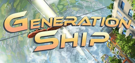 Games like Generation Ship