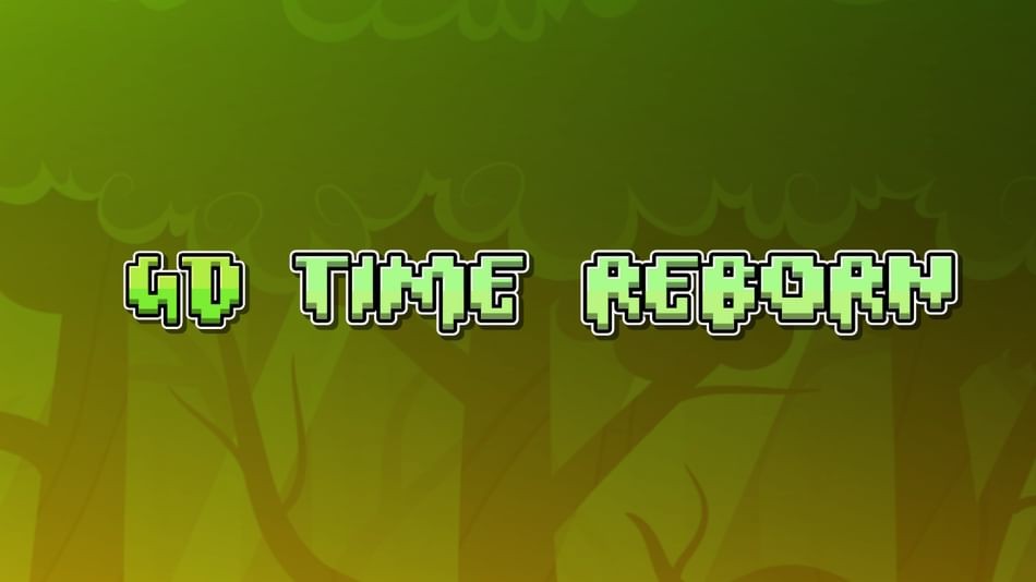 Games like Geometry Dash: Time Reborn