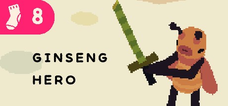 Games like Ginseng Hero