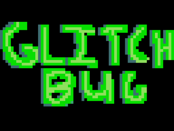 Glitch Bug Image