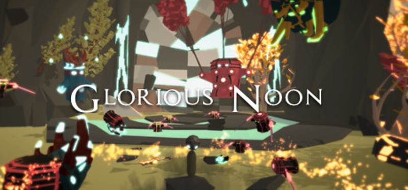 Glorious Noon Game Cover