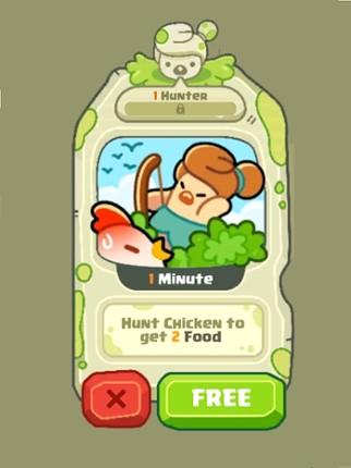 God of World screenshot