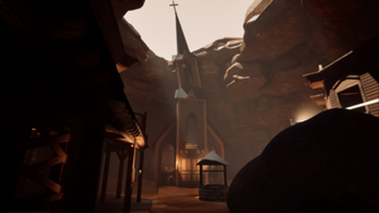 GoldRush screenshot