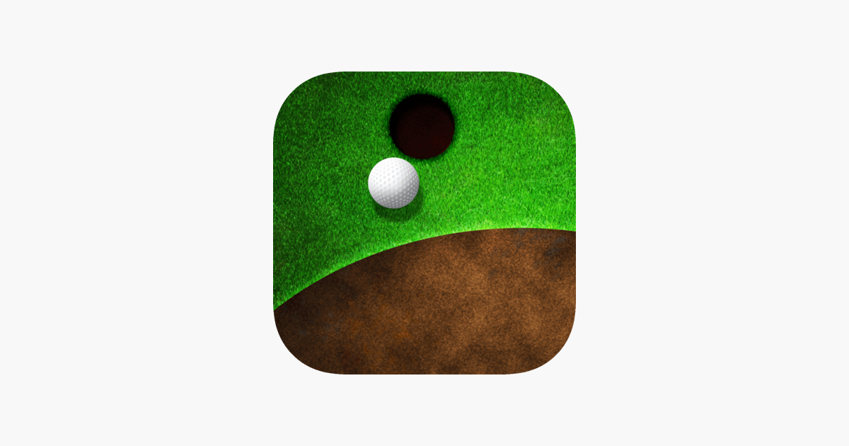 Games like Golf World Mania HD
