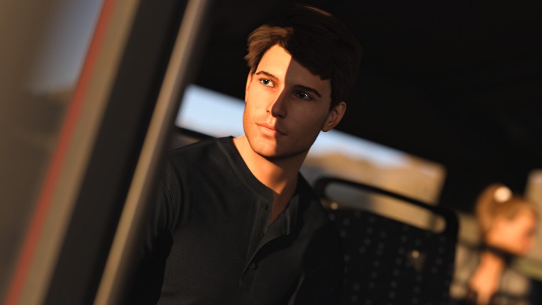 Greyvale Rivalry - Season 1 screenshot