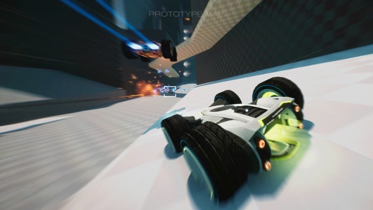 GRIP XR screenshot