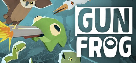 Games like Gun Frog