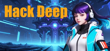 Games like Hack Deep