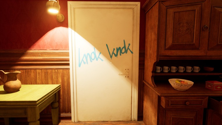 Hallway 41 screenshot