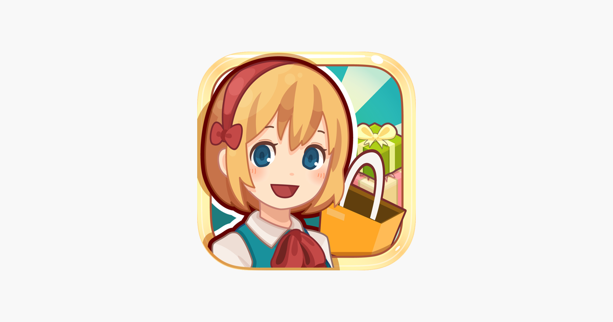 Games like Happy Mall Story
