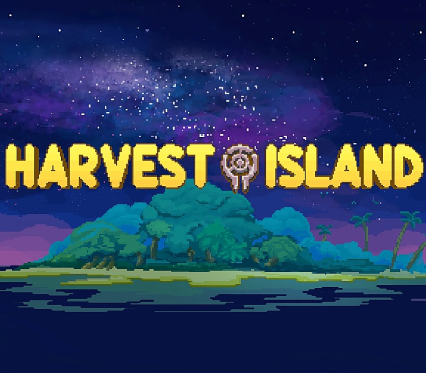Games like Harvest Island