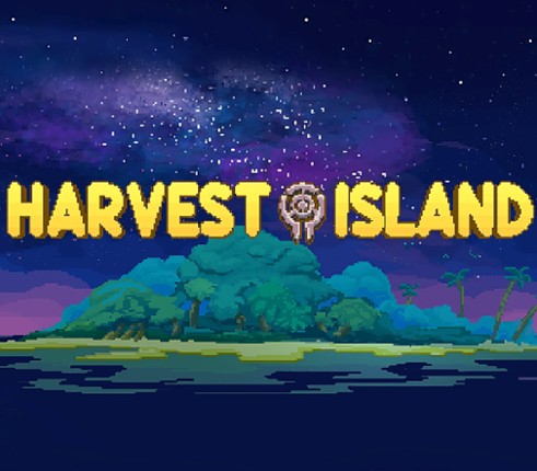 Harvest Island Image