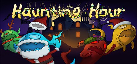Games like Haunting Hour
