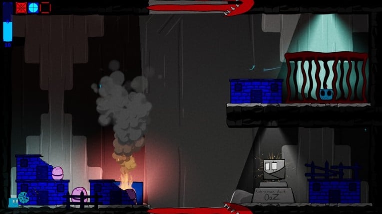 HeHe Remake screenshot