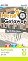 Heist Getaway Image