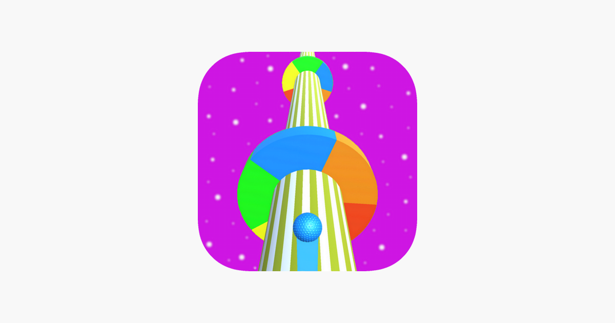 Games like Helix Color Road