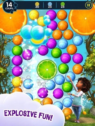 Home: Boov Pop! Image