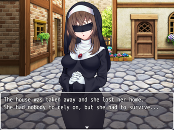 hopeless. screenshot