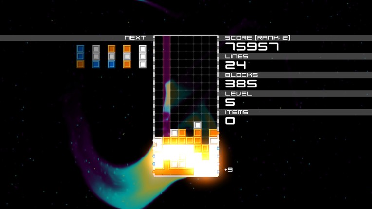 HypnoTiles screenshot