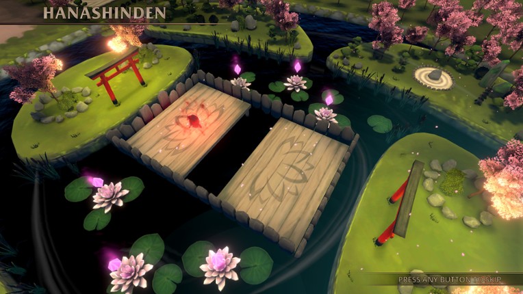 Ignis: Duels of Wizards screenshot