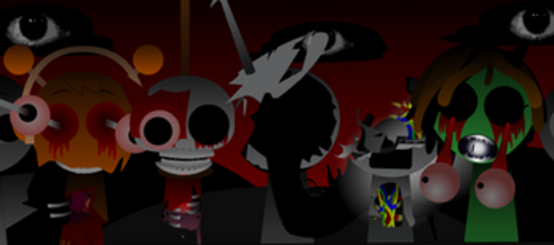 Incredibox - GORunki screenshot