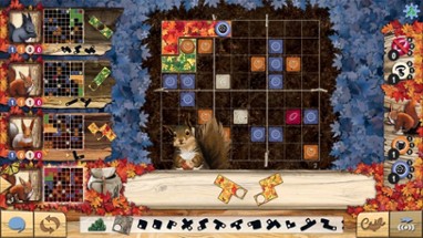 Indian Summer Game Image