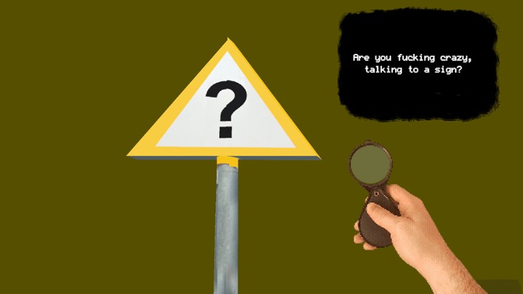 Infinite Crosswalk screenshot