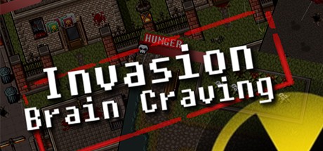 Games like Invasion: Brain Craving