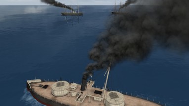 Ironclads 2: Caroline Islands War 1885 Image