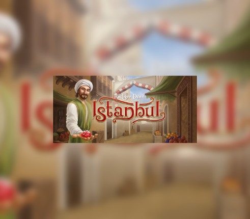 Istanbul Image