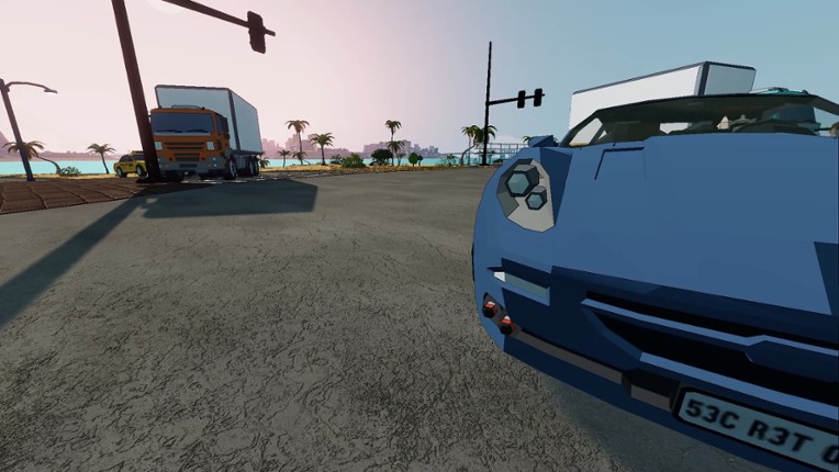 Jack's 510 Racing screenshot