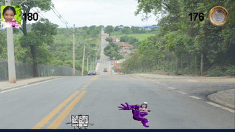 Jão God The Game 2 screenshot