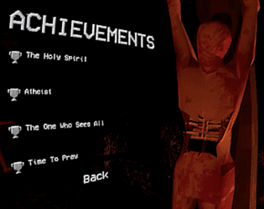 JASG - Just Another Scary Game #1 screenshot