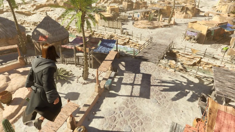 Jesus Uncrossed screenshot