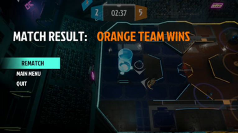 Killwatts League Image