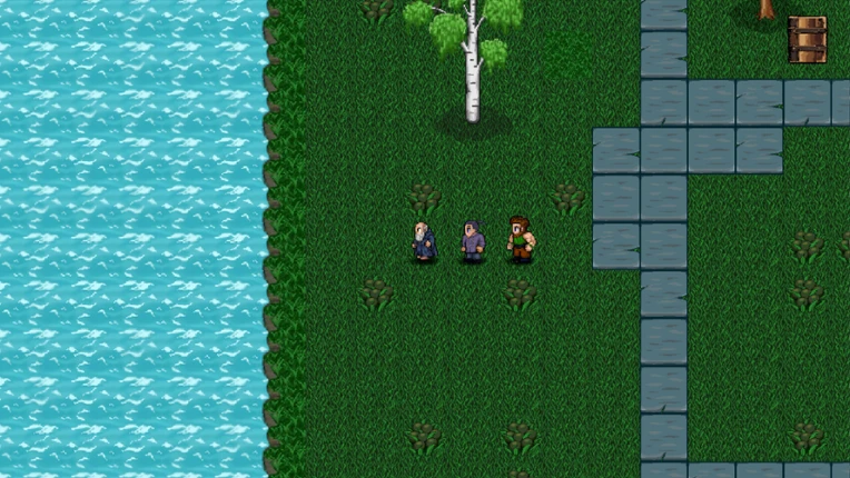 Kingdom's Destiny: Warlords Image
