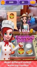 Kitchen Chef : Cooking Manager Image