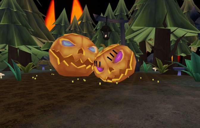 Kitten Love Emulator screenshot