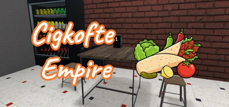 Cigkofte Empire Image