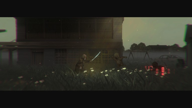 KNIGHTS OF THE FALL screenshot