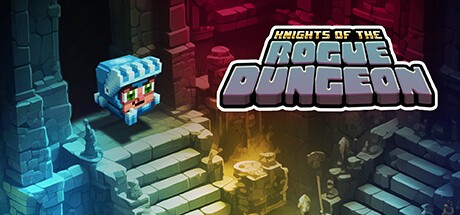 Games like Knights of the Rogue Dungeon